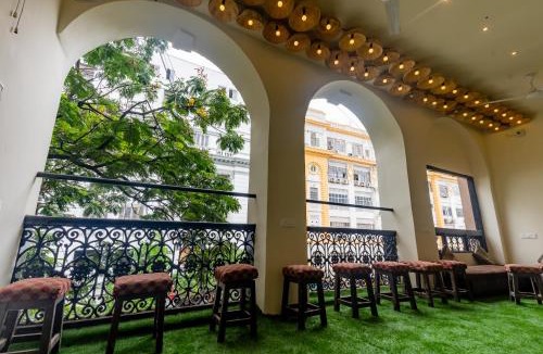 Taltala Hostel | Social Safari Hostel, PARK STREET