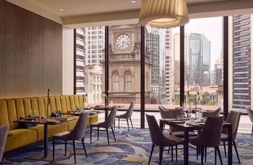 Brisbane Central Business District Hotel | Sofitel Brisbane Central