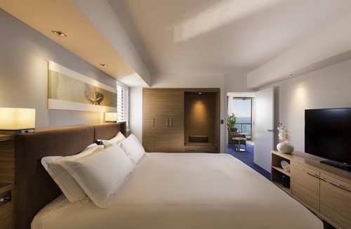 Broadbeach Hotel | Sofitel Gold Coast Broadbeach