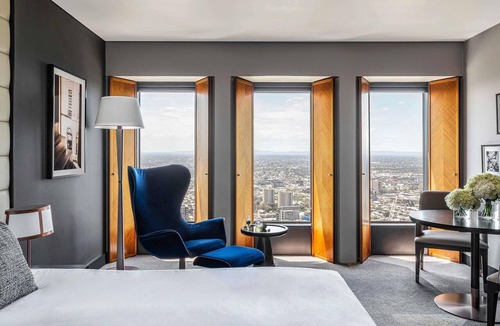 Melbourne Central Business District Hotel | Sofitel Melbourne On Collins