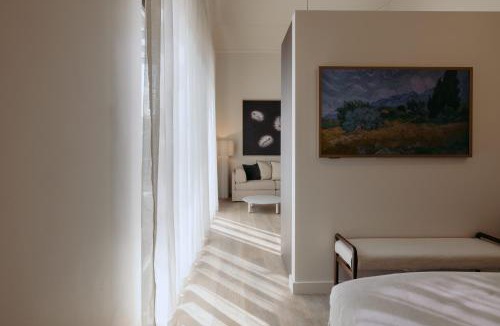 Margaret River Hotel | Sola Studios