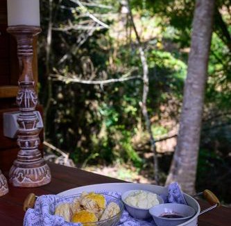 Traveston House | Solace Dome - Peaceful Hinterland Retreat for Rest & Reconnect