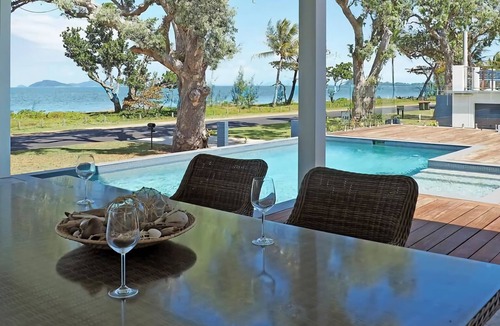 South Mission House | Solace Dream Beachfront Escape