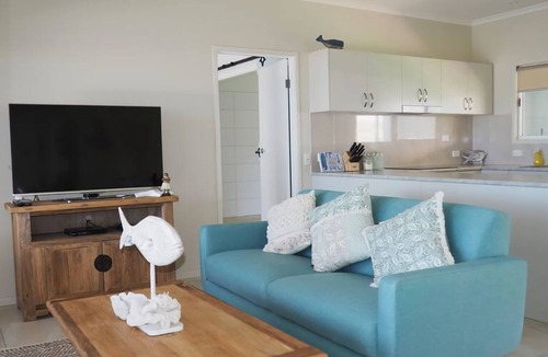 South Mission House | Solace Dream Beachfront Escape