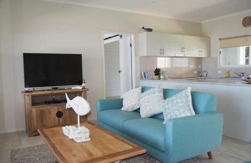 South Mission House | Solace Dream Beachfront Escape