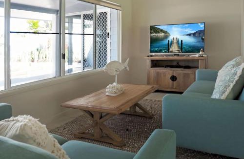 South Mission House | Solace Dream Beachfront Escape