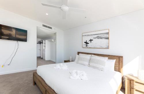 Forster Apartment | Solaris 410