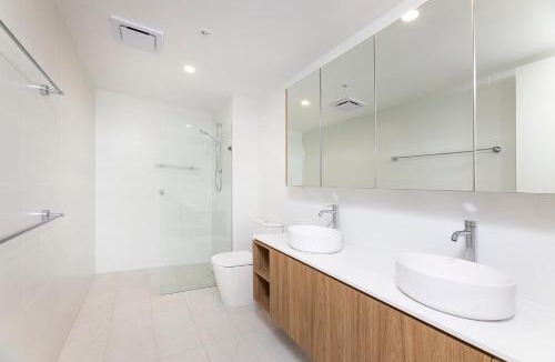 Forster Apartment | Solaris 410