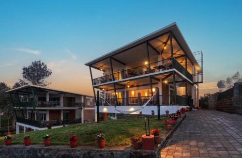 Kotagiri Hotel | Solitude by Nature Resorts and Stays