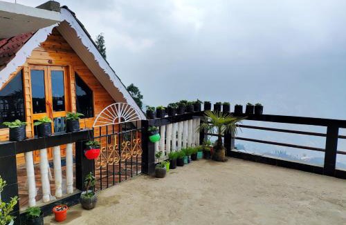Darjeeling Apartment | Solitude in the Himalayas