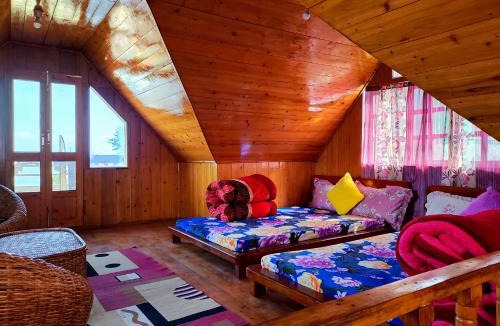 Darjeeling Apartment | Solitude in the Himalayas