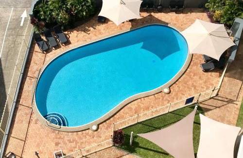 Burleigh Heads Apartment | Solnamara Beachfront Apartments