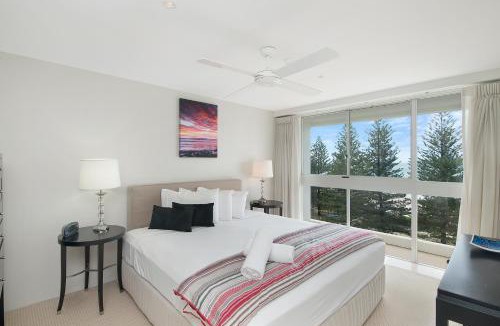 Burleigh Heads Apartment | Solnamara Beachfront Apartments