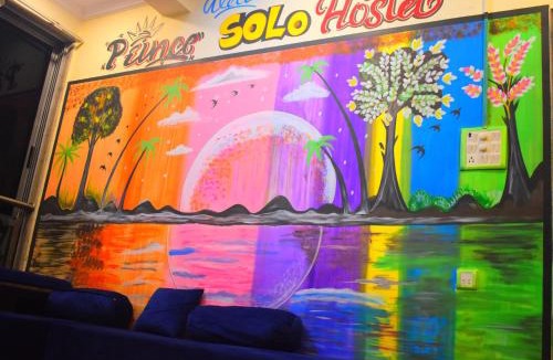 Bandra West Hostel | Solo Hostel
