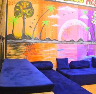 Bandra West Hostel | Solo Hostel