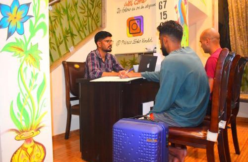Bandra West Hostel | Solo Hostel