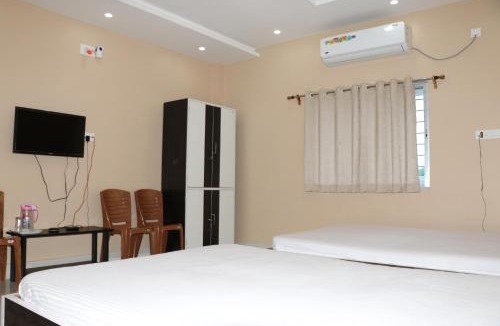 Jhargram Hotel | Somani Inn