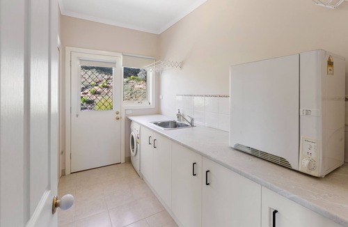 Bonnie Doon House | Someplace Else