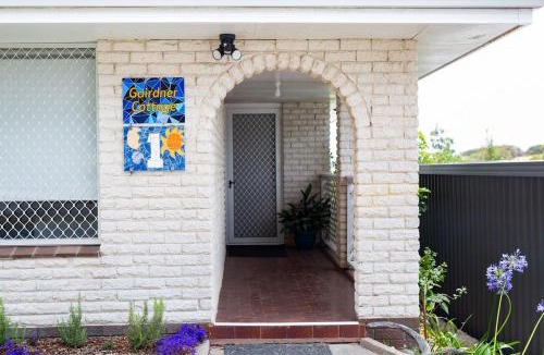 Spencer Park House | Something a little different