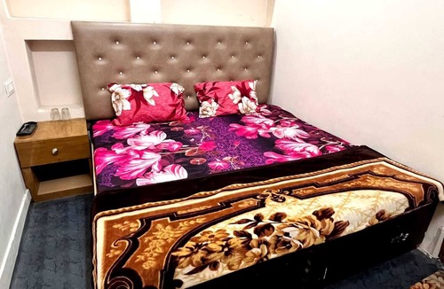 Varanasi House | Somit warm welcome