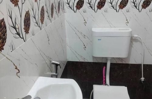 Varanasi House | Somit warm welcome