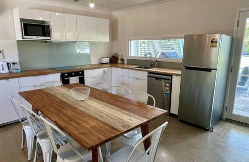 Dunsborough House | Sommerhus - Dunsborough