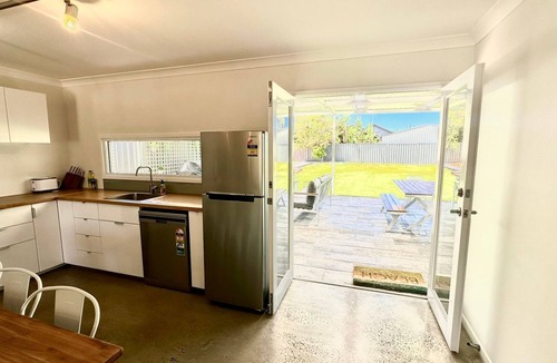 Dunsborough House | Sommerhus - Dunsborough
