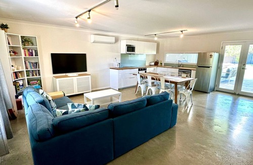Dunsborough House | Sommerhus - Dunsborough