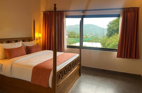 Mudigere Resort | Sonemale Resort Chikmagalur