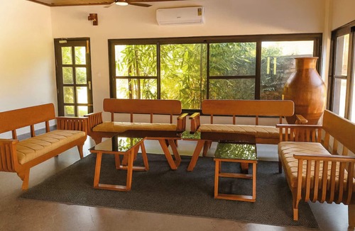 Mudigere Resort | Sonemale Resort Chikmagalur