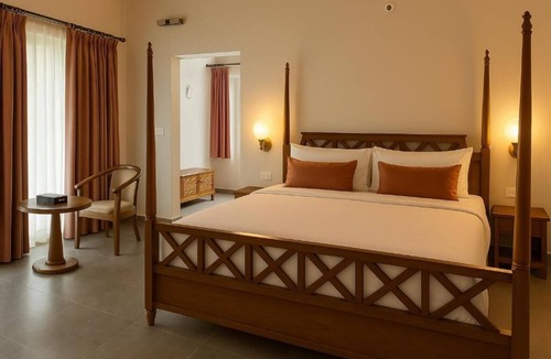 Mudigere Resort | Sonemale Resort Chikmagalur