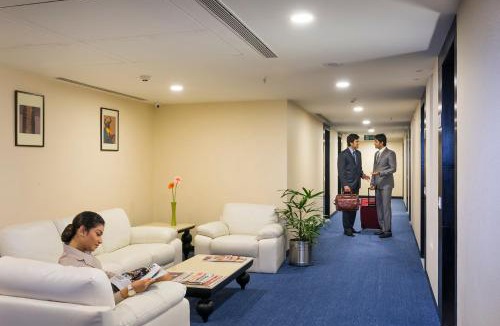 Dhanbad Hotel | Sonotel Hotels & Resorts Pvt Ltd