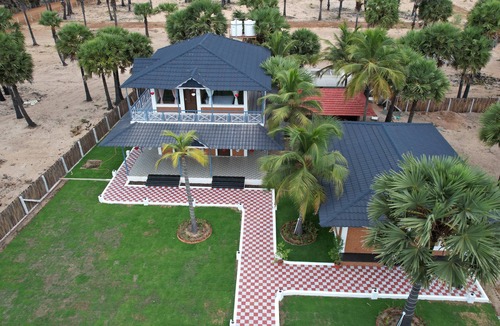 Ramanathapuram House | Soora Beach Resort