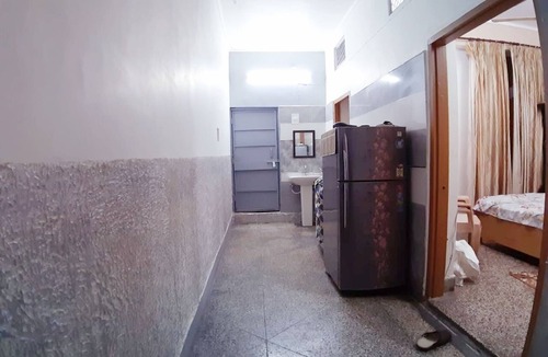 Mayapur House | Soothing Place to stay in a peaceful town