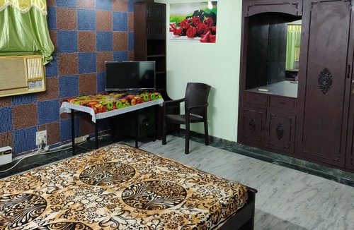 T Nagar Apartment | Sophisticated Apartment for office and home stay
