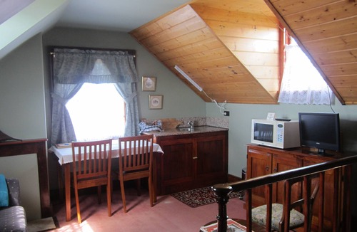 Sorell House | Sorell Barracks