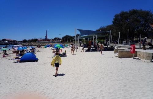 Sorrento Bed & Breakfast | Sorrento Beach Bed & Breakfast