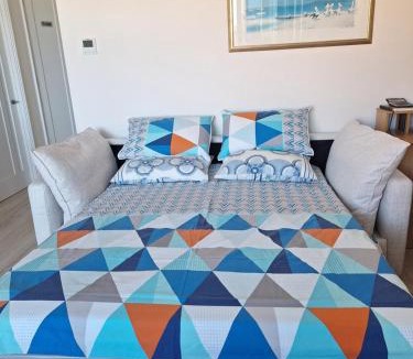 Sorrento Apartment | Sorrento Bluewater Apartment