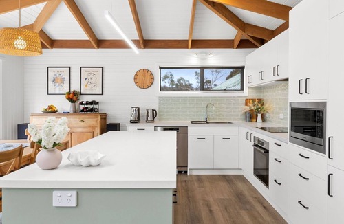 Anglesea House | Soulhaven - Dreamy Retreat