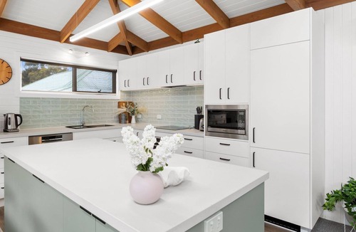 Anglesea House | Soulhaven - Dreamy Retreat