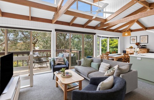 Anglesea House | Soulhaven - Dreamy Retreat