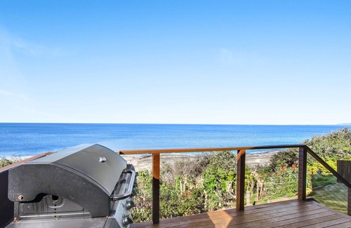 Ulladulla House | South Pacific Beach House