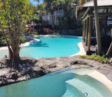 Noosaville Resort | South Pacific Resort & Spa Noosa