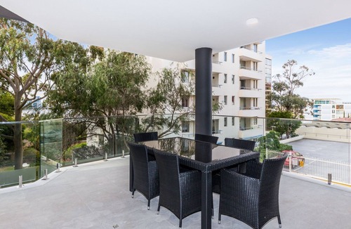 South Perth Apartment | South Perth Foreshore - Brand New