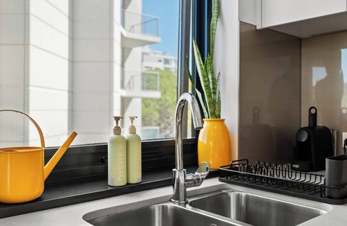 South Perth Apartment | South Perth Sky - Foreshore Escape