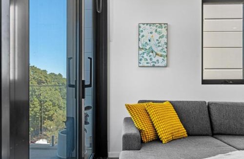 South Perth Apartment | South Perth Sky - Foreshore Escape