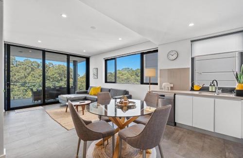 South Perth Apartment | South Perth Sky - Foreshore Escape