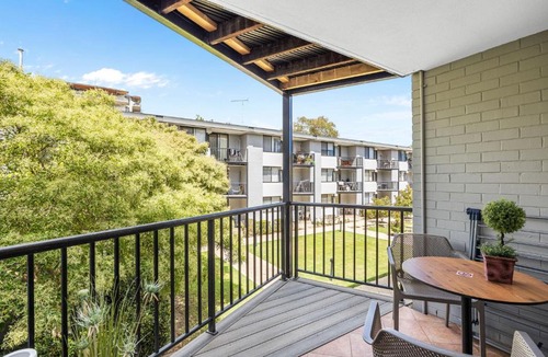 South Perth Apartment | South Perth Soul - A Sepal Stay