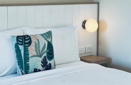 Merimbula Hotel | South Seas Motel