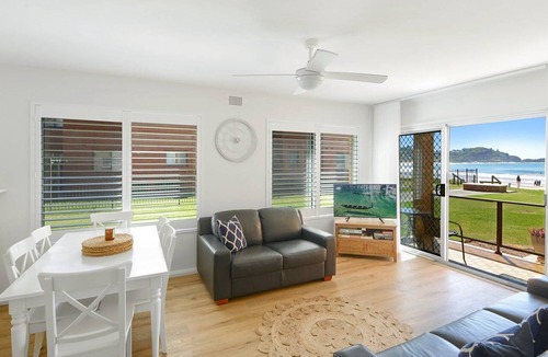 Avoca Beach Apartment | South Strand 3 - Prime Spot